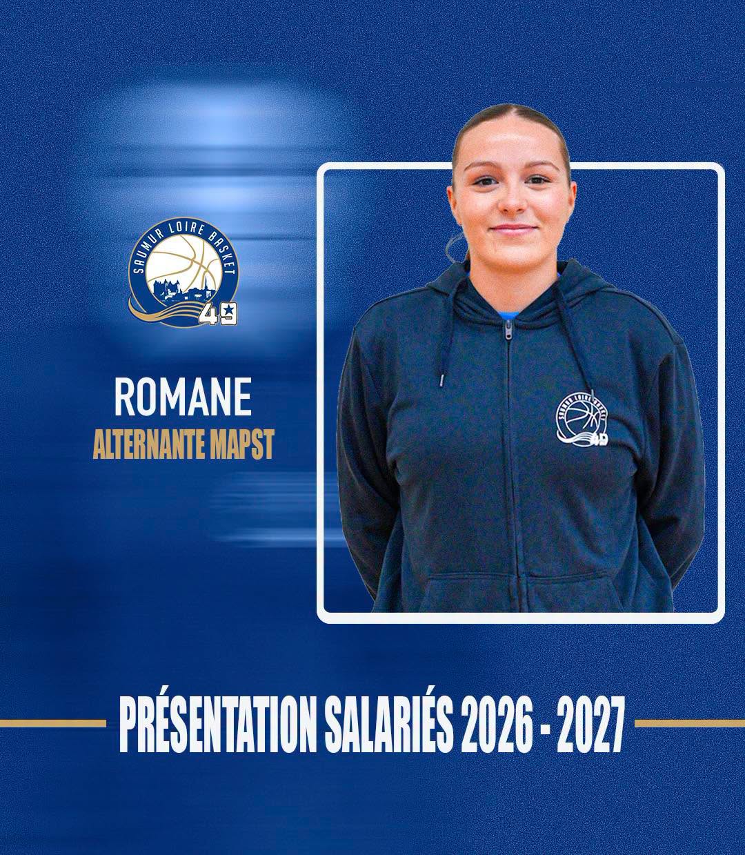 Former, accompagner, transmettre : présentation de nos salariés 2026-2027