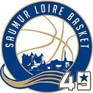 Saumur Loire Basket 49
