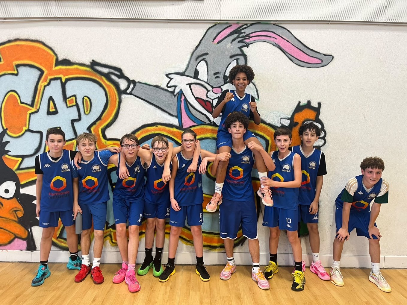 U15M1