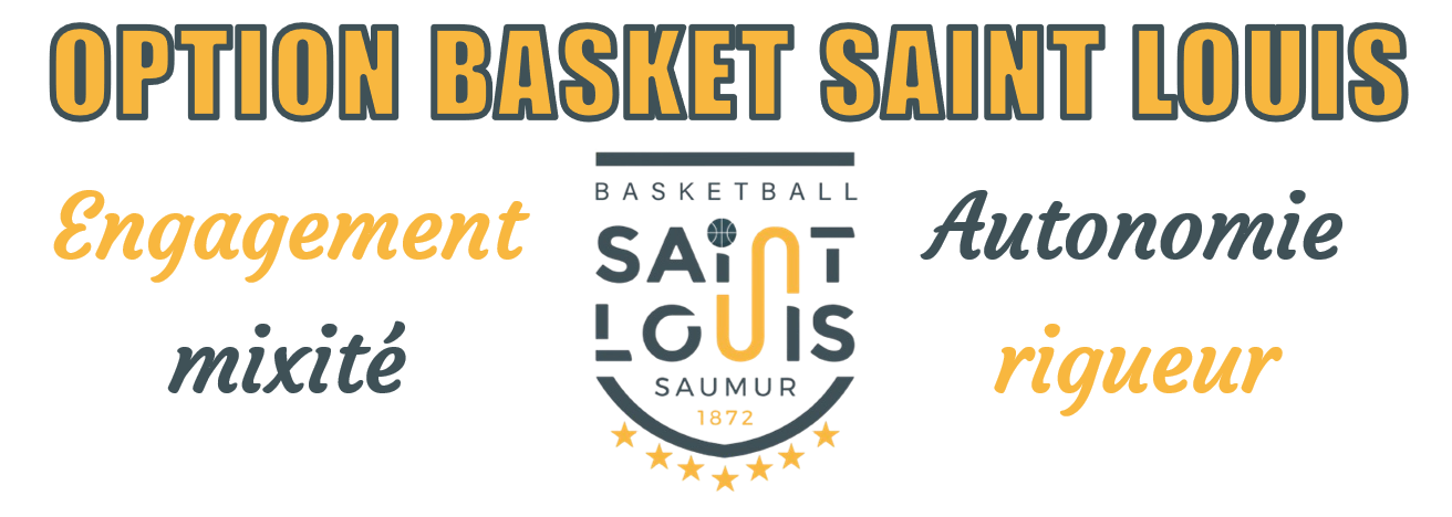 L'Option Basket Saint Louis