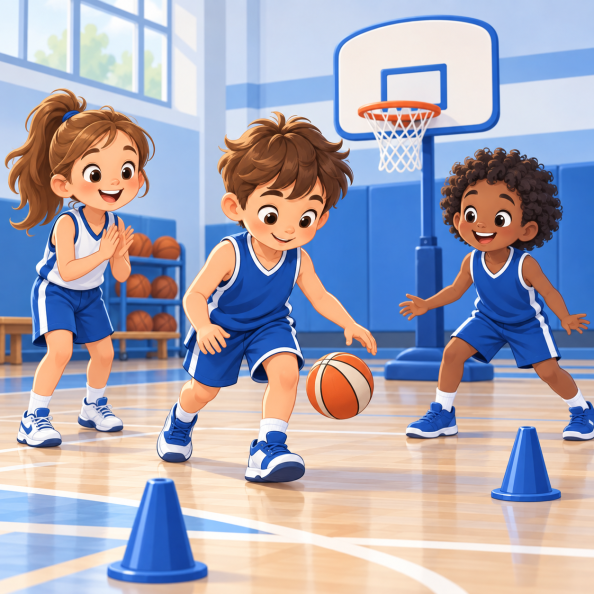 Minibasket