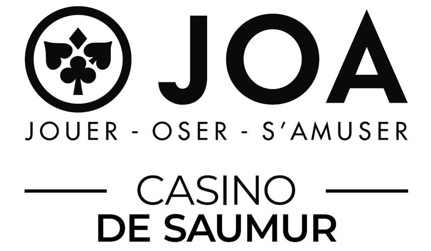 JOA Casino de Saumur