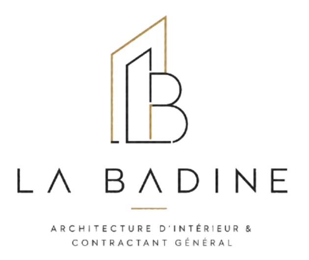 LA BADINE